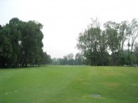 Royal Selangor Golf Club, Old Course